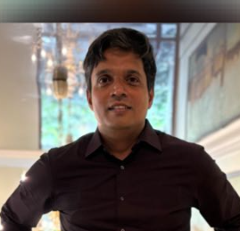 Santosh Kale