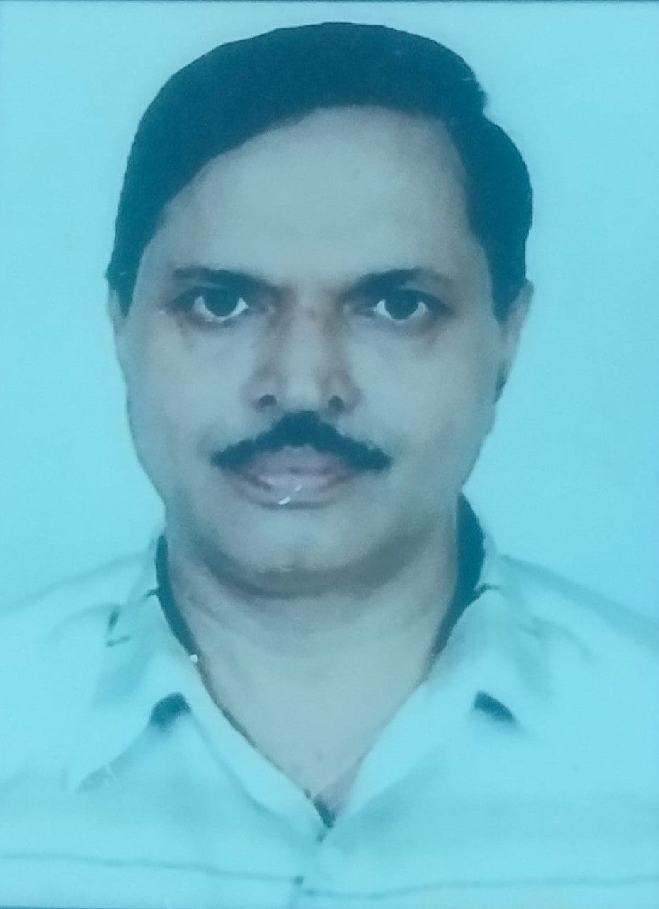 Pavan Shetti