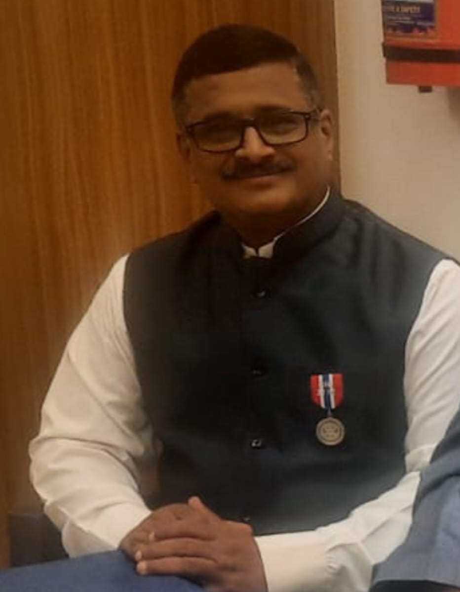 Ramanath D H